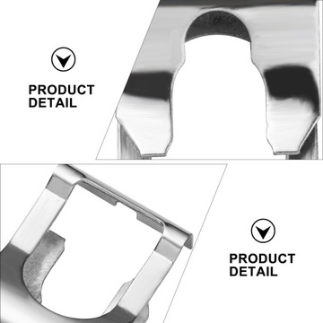 Комплект втулок Зажим тяги стеклоочистителя