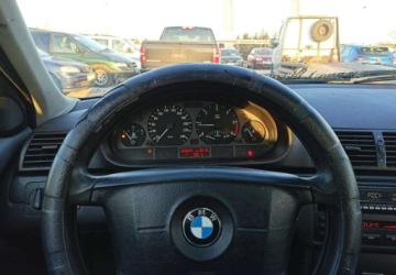 BMW Seria 3 E46 Touring 318 d 115KM 2003 BMW Seria 3 BMW Seria 3 2.0 Diesel 115KM, zdjęcie 8