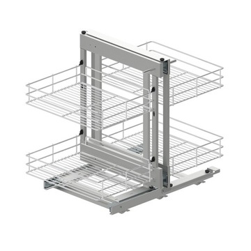 REJS magic corner comfort maxima classic 1200 praw
