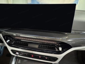 BMW Seria 4 G22-23-26 M4 Cabrio Facelifting 3.0 M4 530KM 2025 BMW Seria 4 Cabrio M4 Competition xDrive 3.0 (530KM) 2025, zdjęcie 9