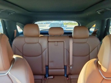  Genesis GV70 2025 r., 2,5 L ADVANCED 2.5 Benzyna 300KM, zdjęcie 9