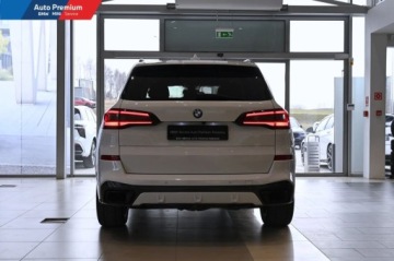 BMW X5 G05 SUV 2.0 25d 231KM 2020 BMW X5 xDrive25dFV23Adaptacyjne Reflektory LEDPakiet Sportowy M 2.0, zdjęcie 16