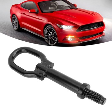 Фаркоп 6М21-17Б804-АД Цельнокованый стальной фаркоп для В3