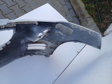 NÁRAZNÍK PŘEDNÍ PEUGEOT 4007