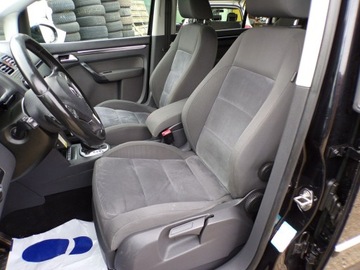 Volkswagen Touran II 2.0 TDI 170KM 2011 Volkswagen Touran BI Xenon /Automat /7 Osobowy, zdjęcie 23