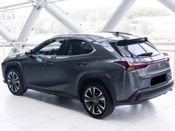 Lexus UX 2025 Od ręki - 300h Business 2.0 Hybrid Dynamic Force 199KM | Martwe pole!, zdjęcie 3