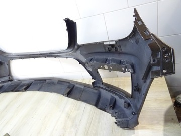 MERCEDES GL W166 X166 NÁRAZNÍK PŘEDNÍ XENON PDC AMG