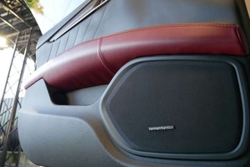 Maserati Ghibli III 2019 Maserati Ghibli 3.0 430KM 38tys.km Radar Cam360 Wentylacja HarmanKardon LED, zdjęcie 27