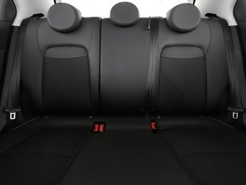 Fiat 500X Crossover Facelifting 1.0 Firefly 120KM 2019 Fiat 500x Cross półskóra navi kamera, zdjęcie 17