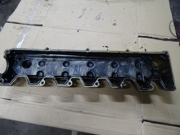 NISSAN PATROL KRYT VENTILU HLAVA 2,8 TD