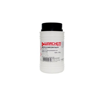 SIARCZAN MIEDZI (II) 5hydrat - czysty - 250g