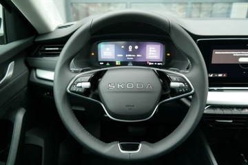 Skoda Octavia IV Liftback 1.5 TSI EVO 150KM 2025 Škoda Octavia Skoda Octavia Edition130 Essence, zdjęcie 11