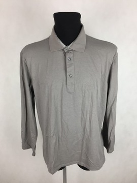 van Laack polo longsleeve L *PW517*