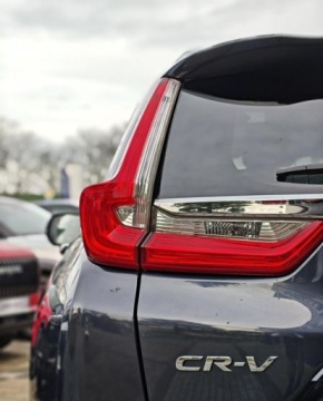 Honda CR-V V SUV 1.5 VTEC TURBO 193KM 2019 Honda CR-V 1.5 Benzyna 193KM, zdjęcie 5