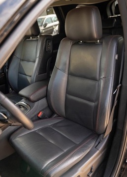 Dodge Durango III 3.6 V6 299KM 2018 Dodge Durango Dodge Durango III GT 3.6 V6 AWD 299KM 3.6 Benzyna 299KM, zdjęcie 11