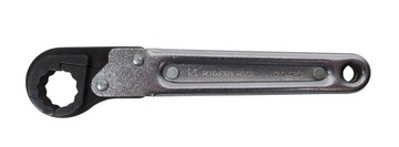 ROTHENBERGER klucz zapadkowy otwarty oczkowy ROCLICK 14mm