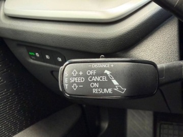 Skoda Octavia IV Kombi 2.0 TDI 150KM 2022 Skoda Octavia 2.0TDI 150KM DSG HAK VirtCockpit NiskiPrzebieg Keyless Kamer, zdjęcie 21