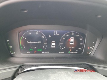 Honda 2023 Honda Accord 2023 2.0L Hybrid Sport Sedan 2.0 Benzyna 204KM, zdjęcie 8