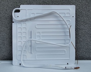 ПЛАСТИНЧАТЫЙ ИСПАРИТЕЛЬ ДЛЯ ХОЛОДИЛЬНИКА 31,5х33см