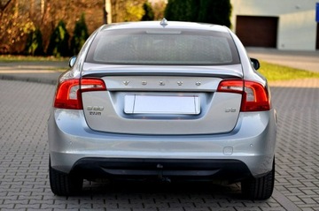 Volvo S60 II Sedan 2.0 D3 163KM 2011 Volvo S60 2.0 163 KM D3 Automat Skóra Navi Full, zdjęcie 32