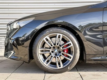 BMW Seria 5 G90-91 Touring 2.0 520d 197KM 2025 BMW Seria 5 Touring 520d xDrive Sport Combi 2.0 (197KM) 2025, zdjęcie 12