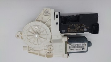 MOTOREK OKNO PRAVÝ PŘEDNÍ CITROEN C6 9663077780