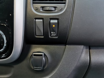 Renault Trafic III Furgon 1.6 dCi 120KM 2017 Trafic Grand 1.6 dCi, SPACECLASS , Salon Polska, Bezwypadkowy, VAT23%, zdjęcie 20