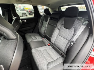 Volvo XC60 II 2024 Volvo XC 60 B4 Benzyna | Core | aut | Salon Polska, zdjęcie 29