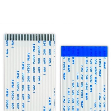 Taśma FFC/FPC - 32 pin | raster 1mm | TYP B