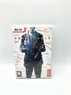 Fahrenheit PC