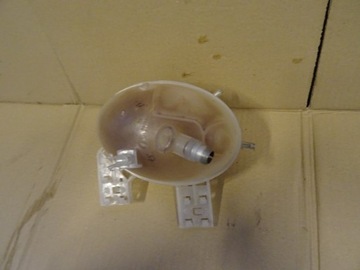 JEEP COMPASS II NÁDRŽ VYROVNÁVACÍ