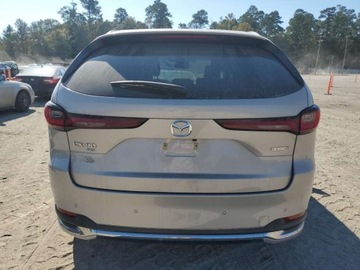 Mazda 2024 Mazda CX-90 2024 3.3l 3.3 Benzyna 340KM, zdjęcie 2