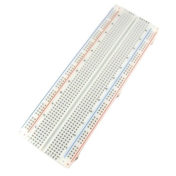 Płytka stykowa prototypowa Lolino MB-102 830 pól