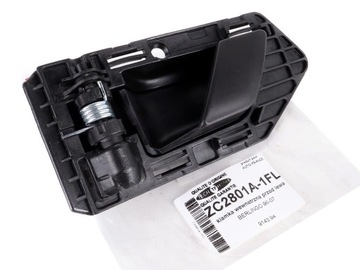 KLAMKA WEWNĘTRZNA LEWA PRZEDNIA CITROEN BERLINGO PEUGEOT PARTNER 96-08 r.