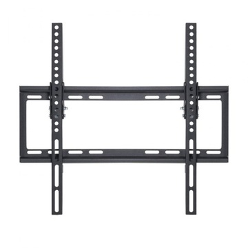 КРОНШТЕЙН ДЛЯ ТЕЛЕВИЗОРА НАКЛОННЫЙ ТВ 32–55 ДЮЙМОВ ЖК-дисплей LED OLED QLED