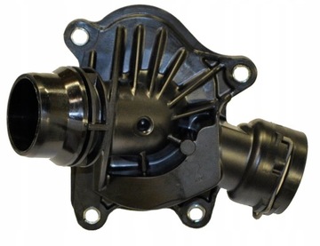 BEHR TERMOSTAT HLAVNÍ BMW E46 E90 E60 520D 525D 530D 318D 320D 325D 330D
