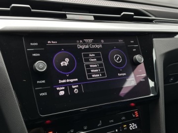 Volkswagen Arteon Shooting Brake R 2.0 TSI 320KM 2023 Volkswagen Arteon 2.0TSI 320KM 4X4 R DSG l Panoram, zdjęcie 23