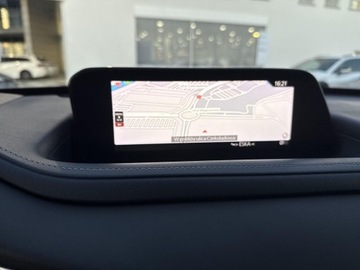 Mazda CX-30 2.0 Skyactiv-G 122KM 2019 Mazda CX-30 2.0 mHEV Kanjo 2WD 2.0 mHEV Kanjo 2WD, zdjęcie 15