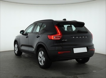 Volvo XC40 Crossover 1.5 T3 163KM 2019 Volvo XC40 T3, Salon Polska, Serwis ASO, Automat, zdjęcie 3