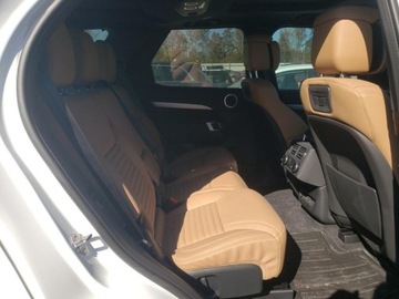 Land Rover Discovery V 2024 Land Rover Discovery Dynamic Se 2024 3.0l 3.0 Benzyna 355KM, zdjęcie 10