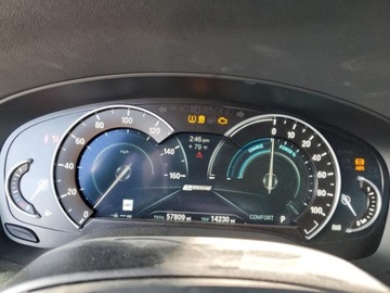 BMW Seria 5 G30-G31 2019 BMW Seria 5 530e 2019 2.0l 2.0 Hybryda 248KM, zdjęcie 9
