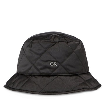 CK CALVIN KLEIN ORYGINALNY KAPELUSZ DAMSKI