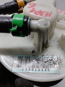 PLOVÁK SENZOR ÚROVNI PALIVA MAZDA 6 2,0D 880552