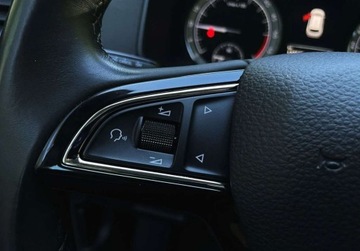 Skoda Karoq Crossover 1.6 TDI 115KM 2018 Skoda Karoq 1.6 TDI DSG zarejestrowana GWARANCJA bezwypadkowa 1.6, zdjęcie 22