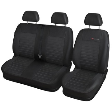 POKROWCE do Renault Master I, II, III, IV (1981-2019) E2 P4