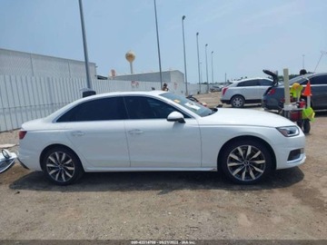 Audi A4 B9 2021 Audi a4 Premium Plus 40 Tfsi Quattro S Tronic 2021 2.0l 2.0 Benzyna 201KM, zdjęcie 6