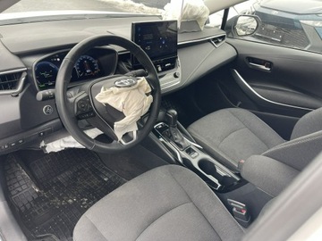 Toyota Corolla XII Sedan Facelifting 1.8 Hybrid 140KM 2024 Toyota Corolla LPG Automat Hybryda Kamera Virtual, zdjęcie 5