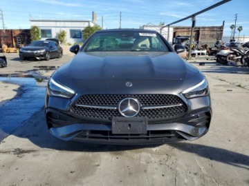Mercedes CLE 2025 Mercedes-Benz CLE 300 4Matic 2025 2.0 Benzyna 255KM, zdjęcie 5