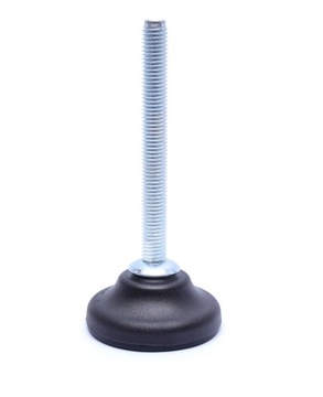 STOPA REGULOWANA FI 65 M12X150 POLIAMID/OCYNK
