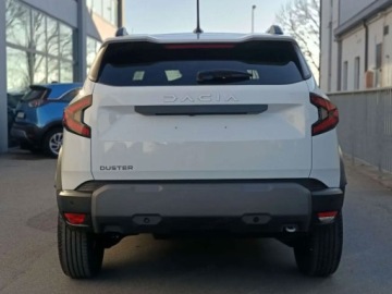 Dacia Duster III 2026 Od ręki - Journey aut 1.2 Eco-G LPG 120KM / Pakiet Parking, Zimowy Plus, zdjęcie 3